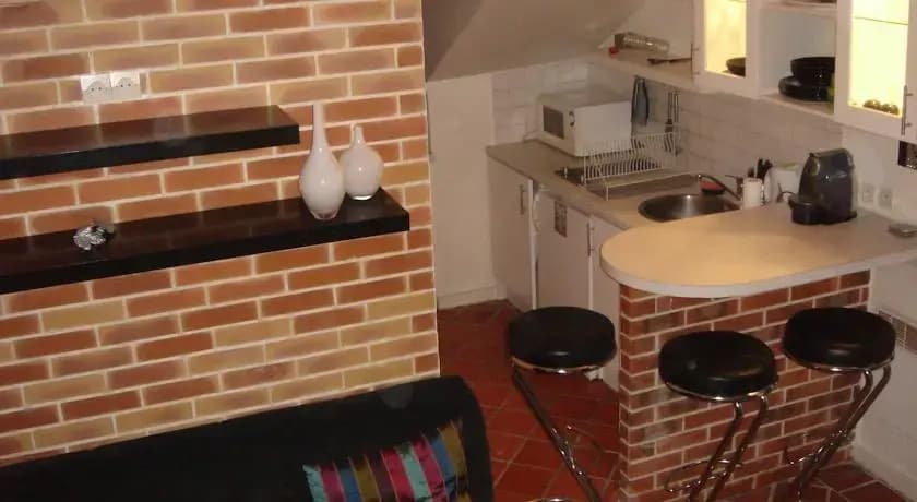 Appartement Paris Etoile - photo 9