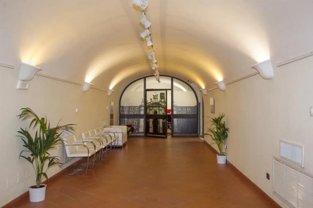 Hotel Domus Sessoriana - main photo