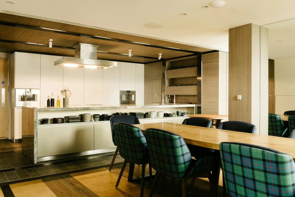 Unique Stay Edinburgh - photo 37