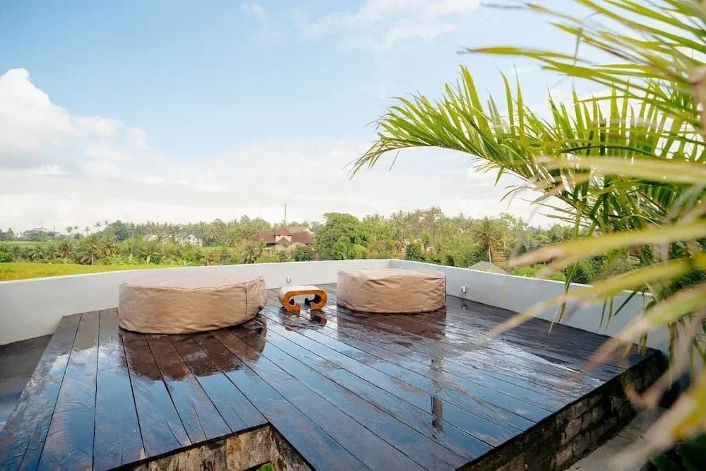 Kari Senja Luxury Villa - photo 4