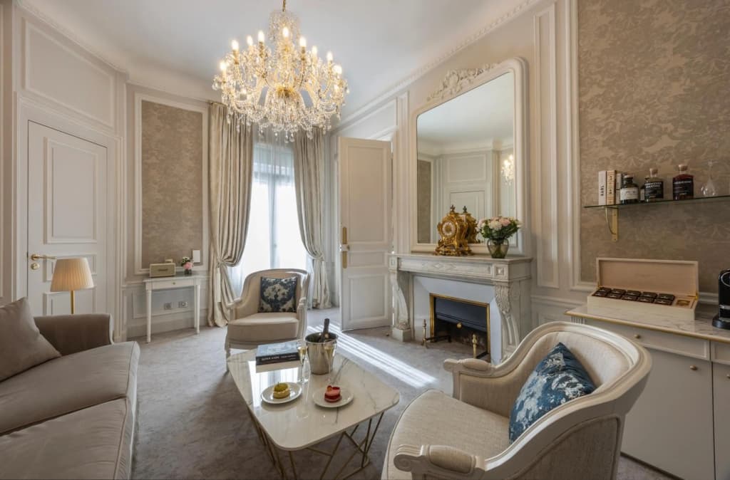 Hotel Westminster - photo 31