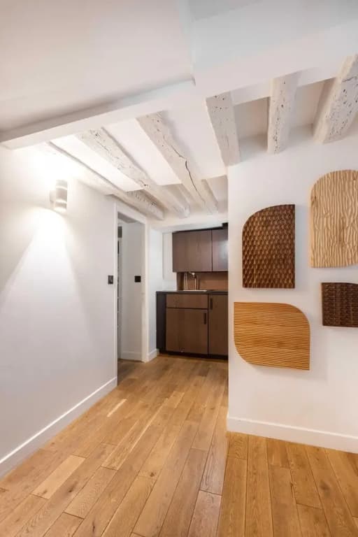 Joyful Apartment, 2br/6p Heart of Paris - Louvre - photo 10