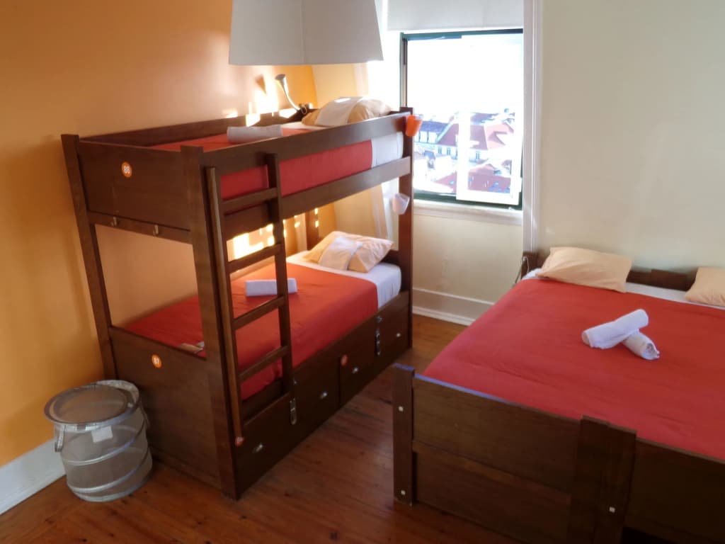 Lisb'on Hostel - photo 6