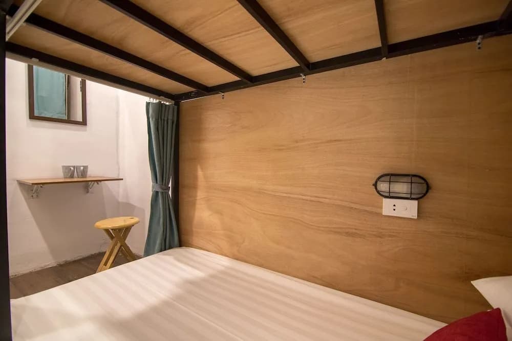Halley Hostel & Spa Hanoi - photo 6
