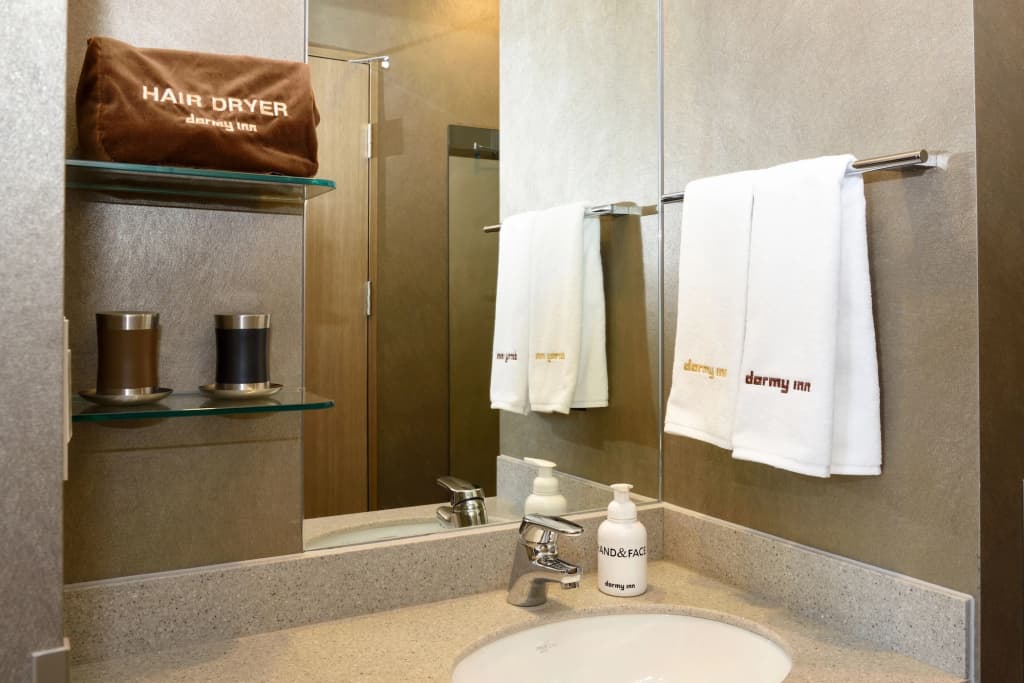 Dormy Inn SEOUL Gangnam - photo 8