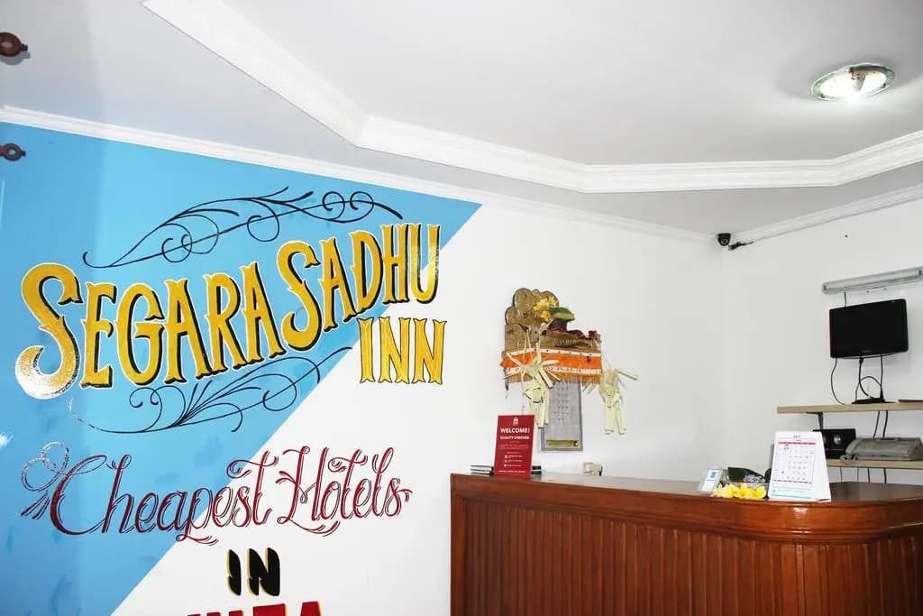 Segara Sadhu Inn Kuta by ecommerceloka - photo 18