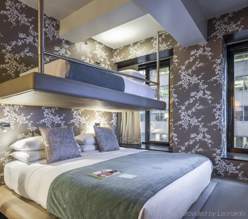 45 Times Square Hotel - photo 4