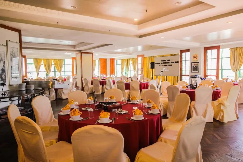 Copthorne Hotel Cameron Highlands - photo 19