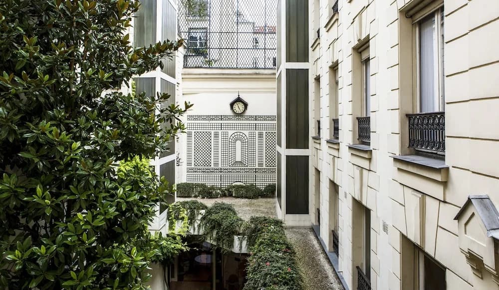 Hotel des Saints Pères - photo 36