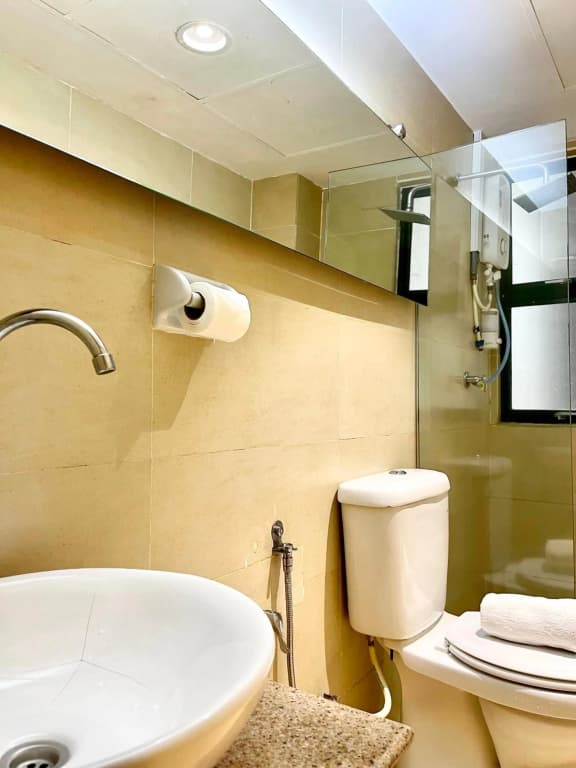 Hotel Villa - photo 20