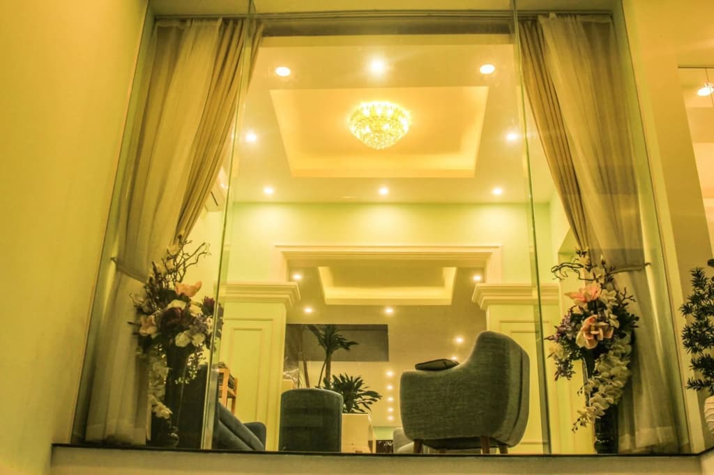 OYO 153 L&M Hotel - photo 2