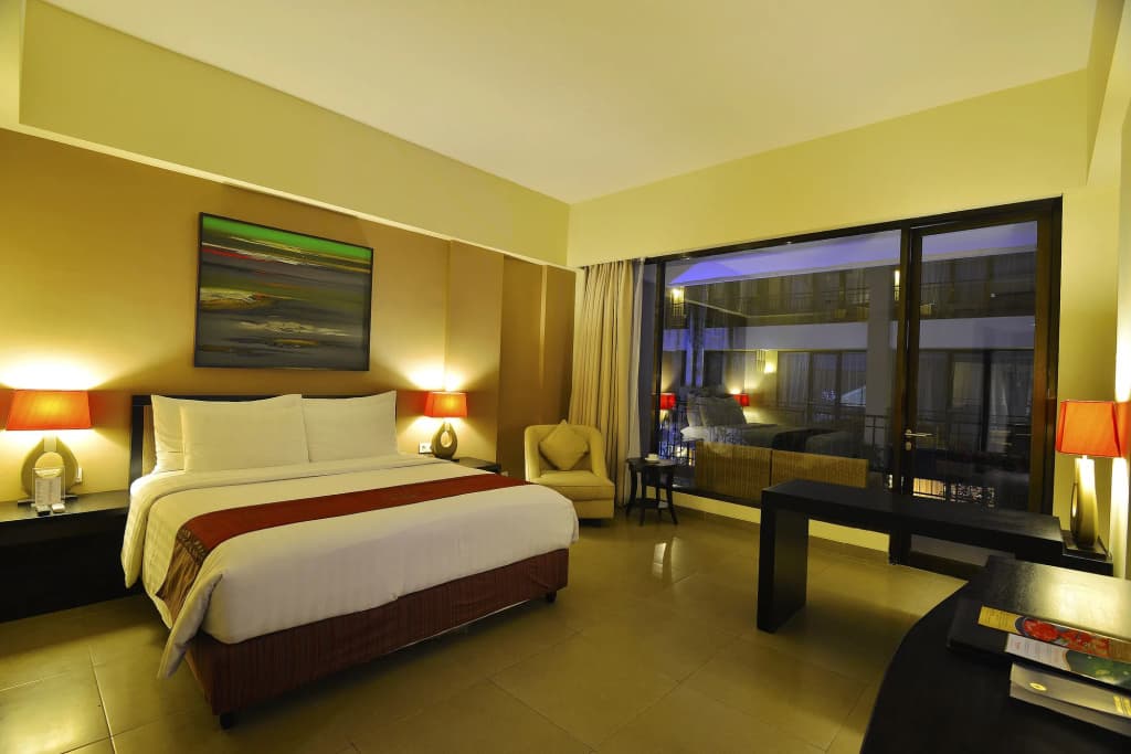 100 Sunset Hotel Managed by Eagle Eyes - photo 2