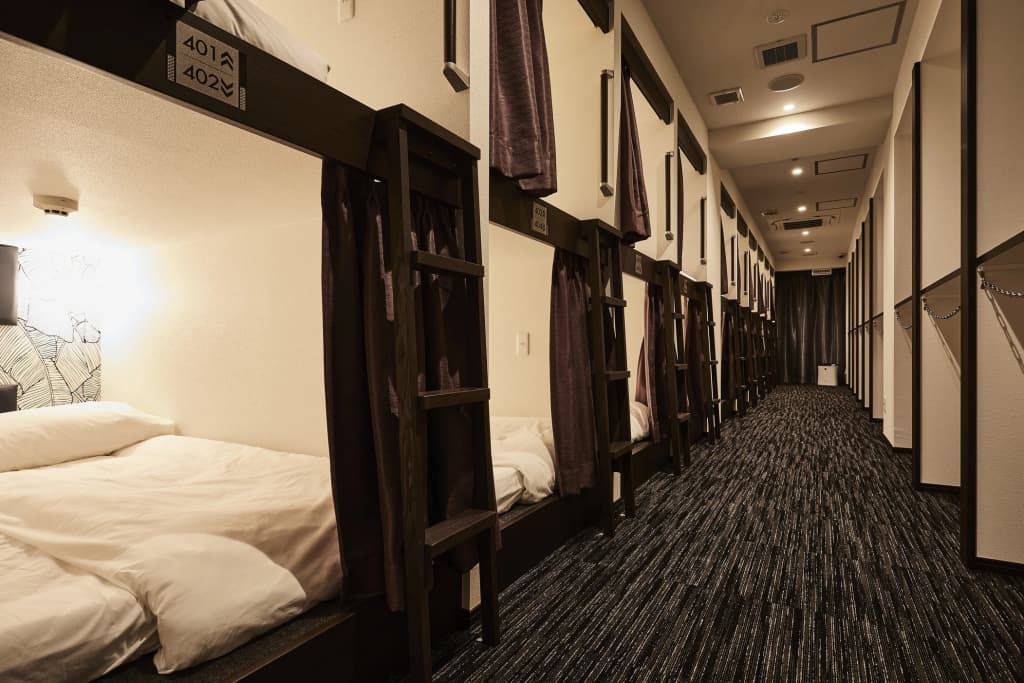 Hotel The Rock - photo 4
