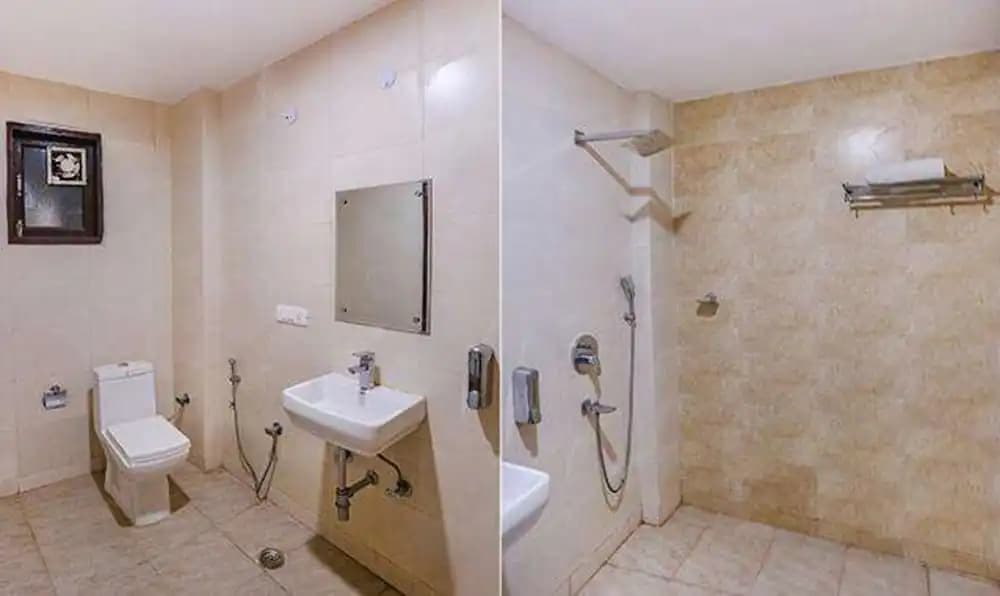 FabHotel Taj Home Stay - photo 8
