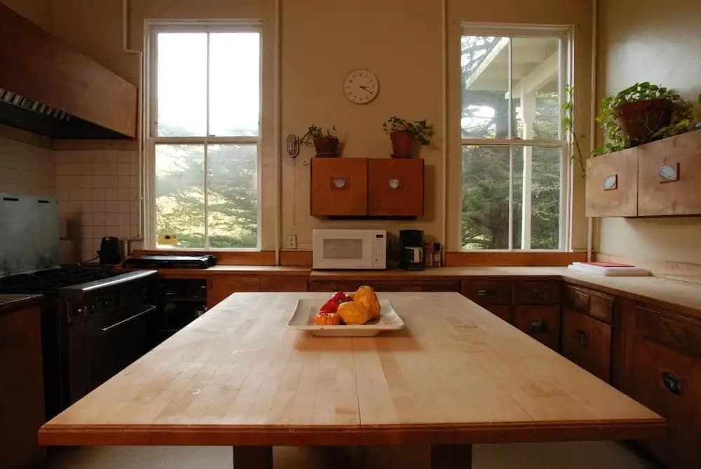 HI Marin Headlands Hostel - photo 15
