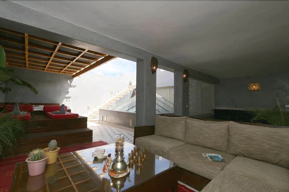 Riad Bulle DOr  Spa - photo 13