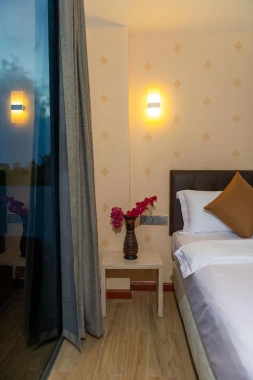 Ari Grand Hotel & Spa - photo 6