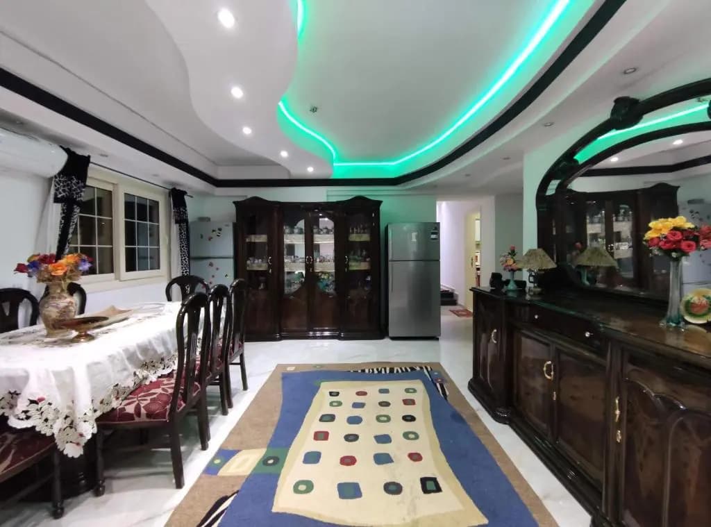 Luxury Apartments - photo 21