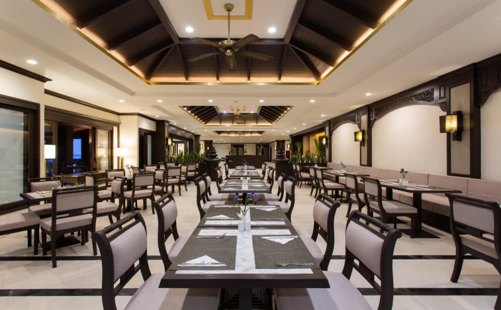 Krabi Heritage Hotel - photo 22