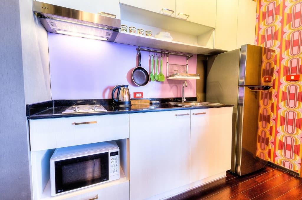 The Title Boutique Condotel - photo 29