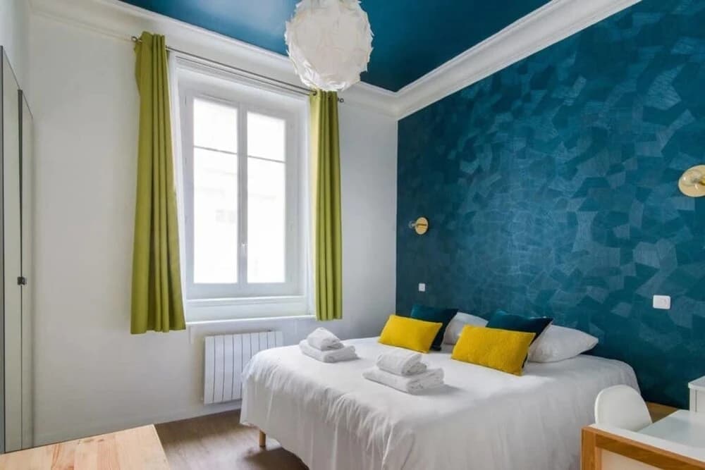 Cozy Flat in the 13th District for 6 People - photo 3