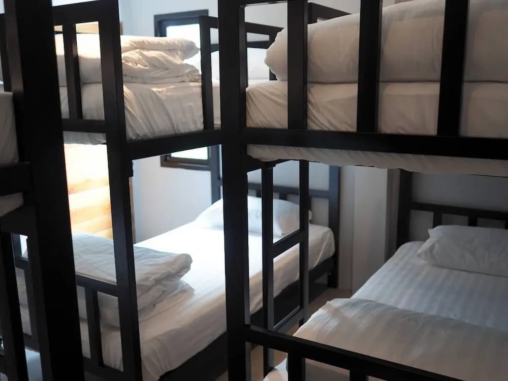 At Hostel Phangan - photo 4