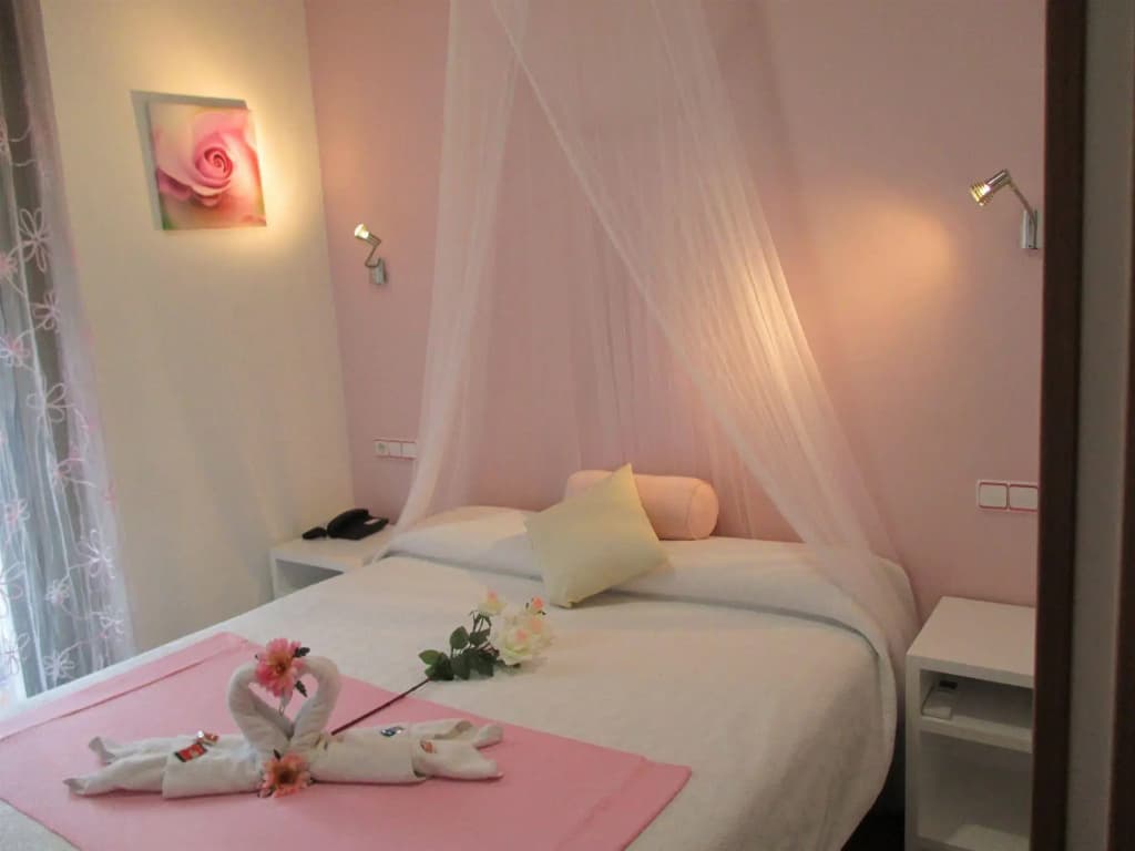 Madrid City Rooms - photo 6