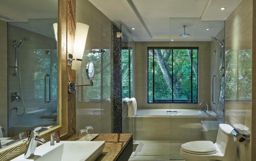 Mulu Marriott Resort - photo 7