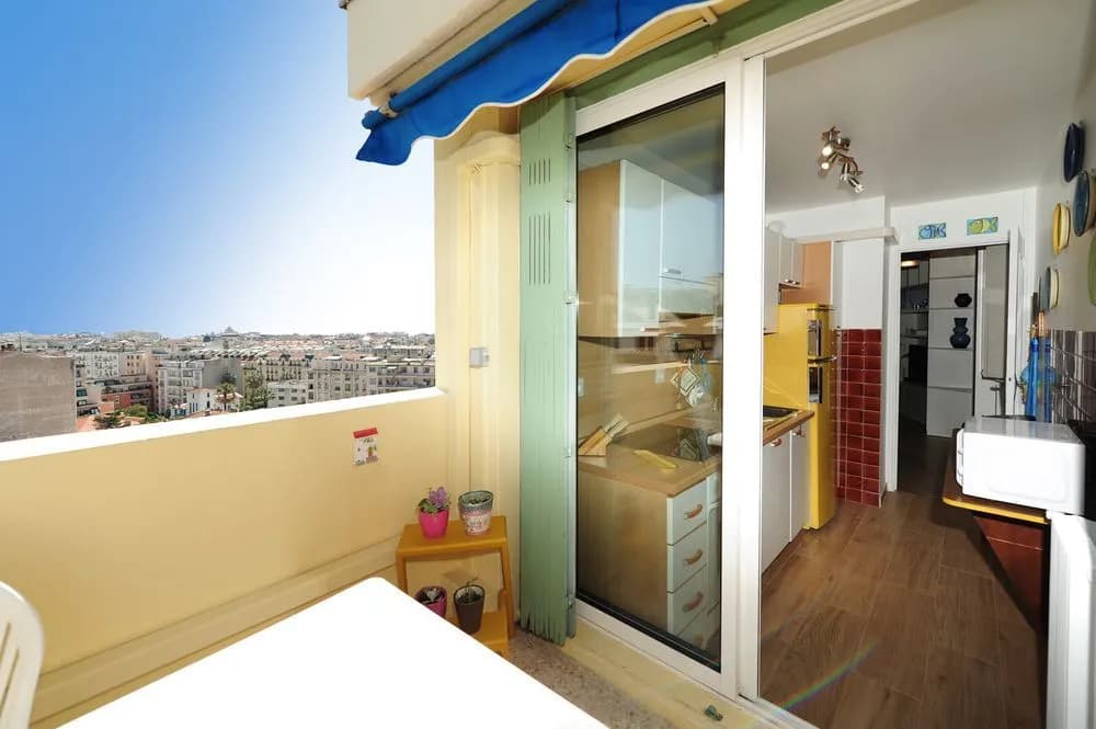 Appartement Panorama - photo 4
