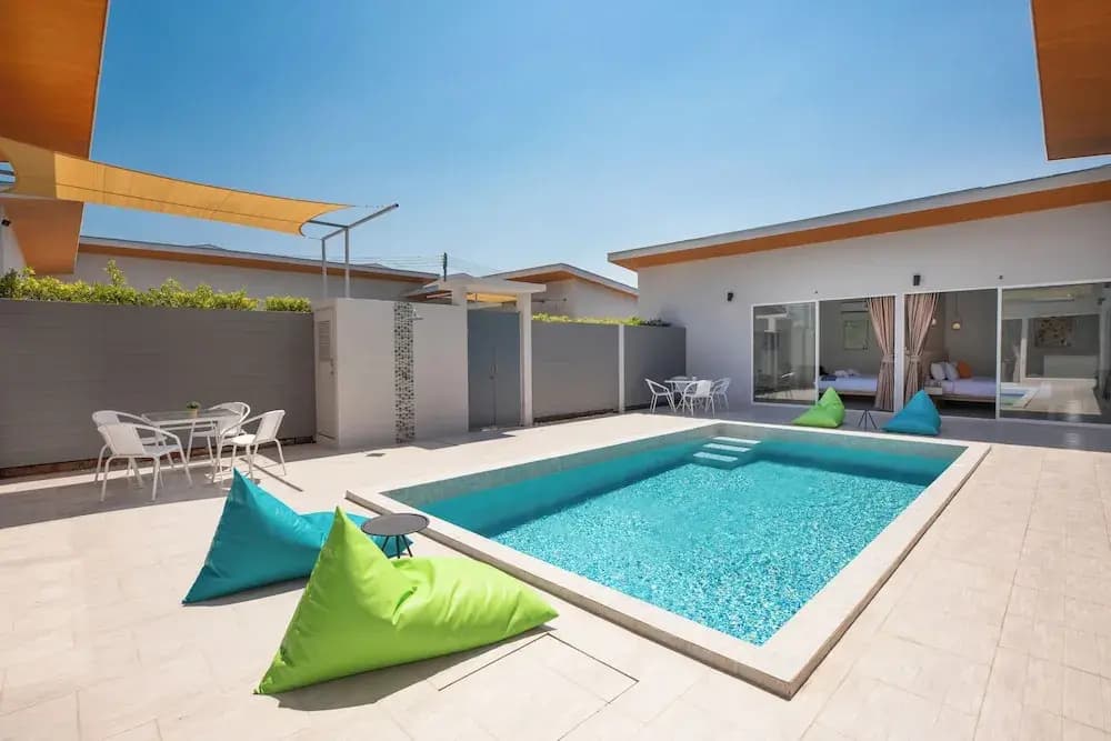 Andaman Sea Best Pool Access & Villas - photo 15