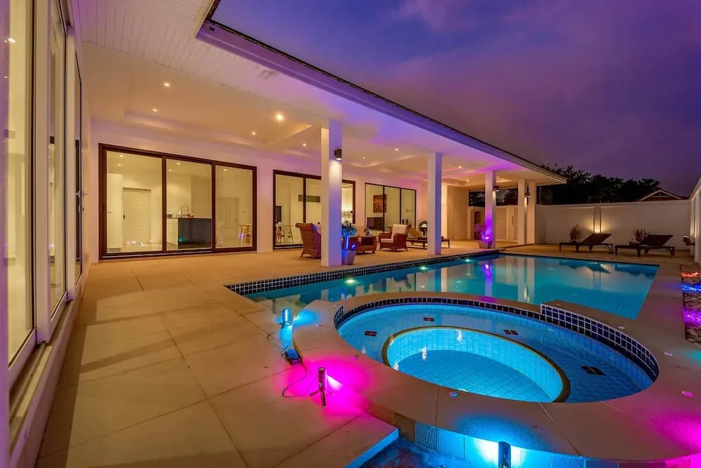 Modern Large 2 Bedroom Pool Villa - PV2 - photo 13
