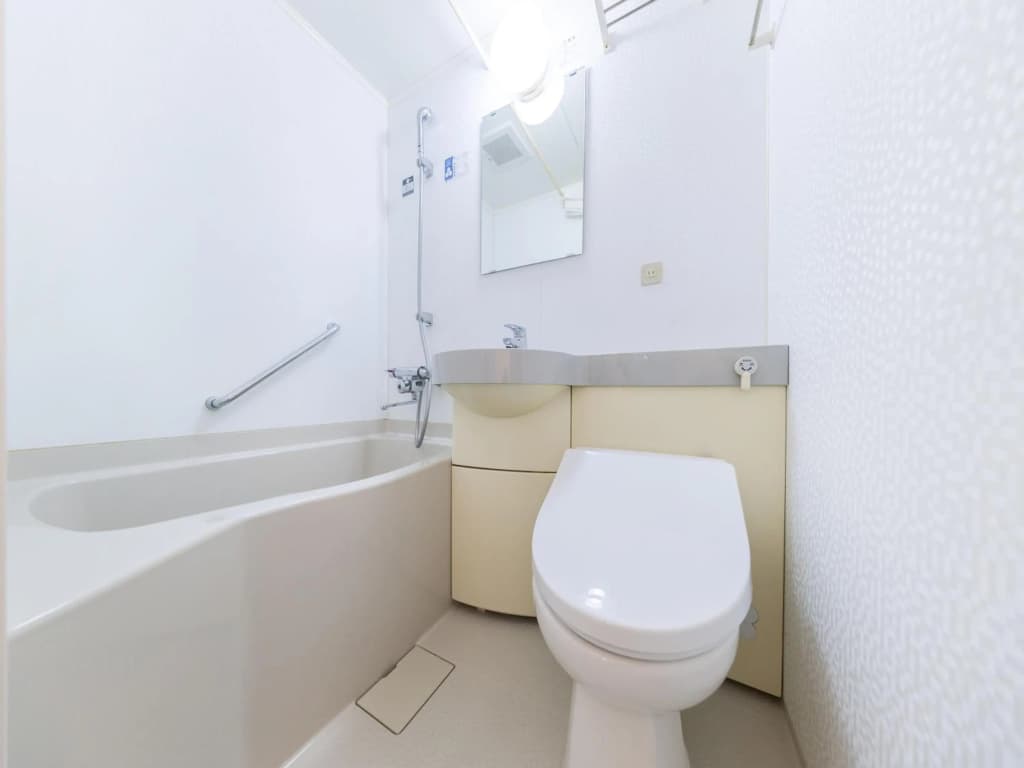 APA Hotel Tennoji Ekimae - photo 9
