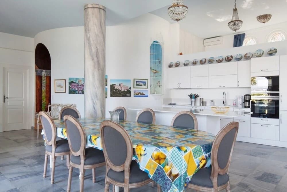 Château des Anglais - Five Stars Holiday House - photo 14