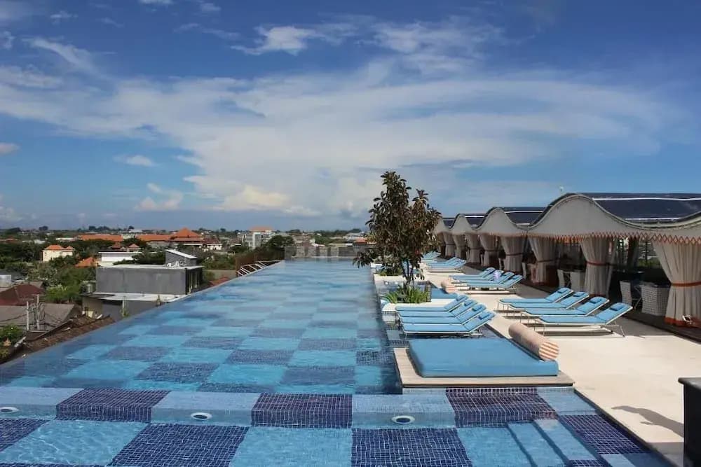 TS Residences - photo 32