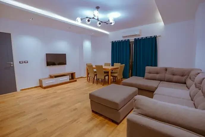 Travelholic Residence New Cairo - photo 2
