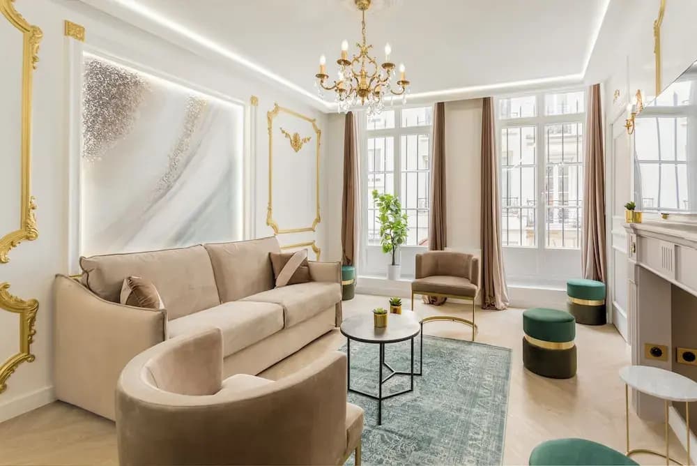 Merveil Luxury Suites - Marais - Martin I-II - photo 24