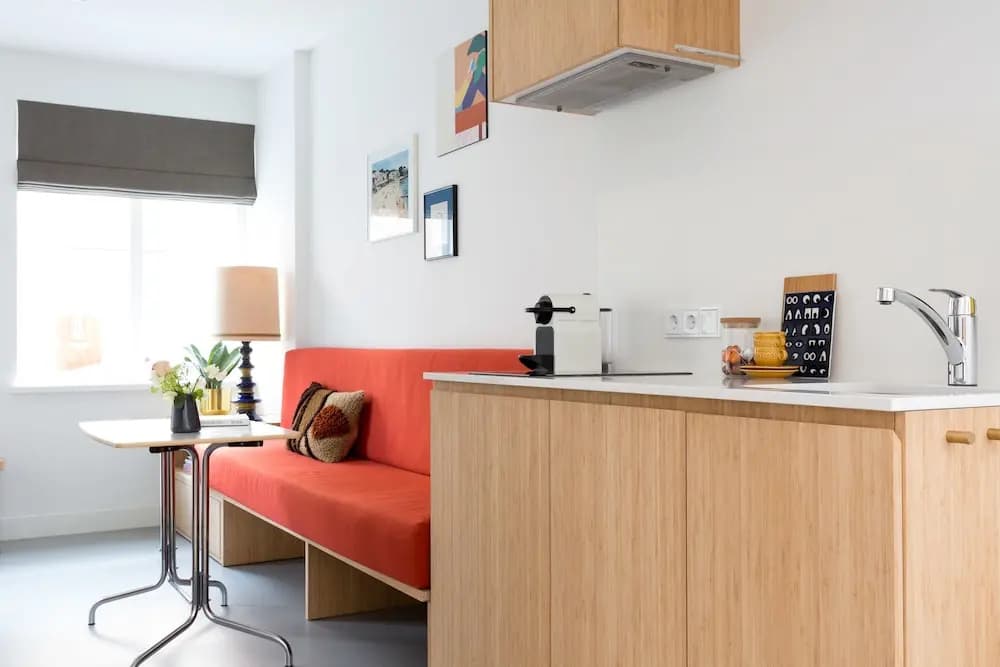 Kith & Kin Boutique Apartments - photo 15