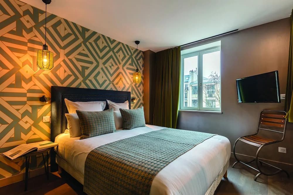 Be You Luxury Apart'Hotel La Gentleman - photo 48