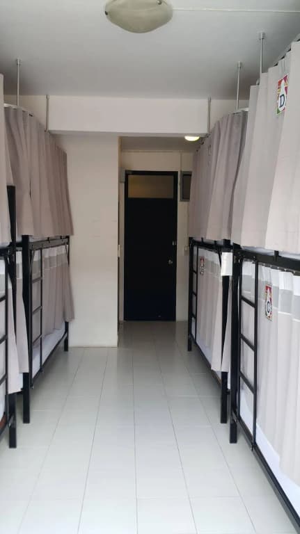 De Talak Hostel - photo 13