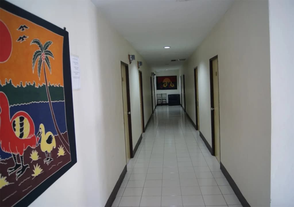 Pineapple Guesthouse Karon - photo 16