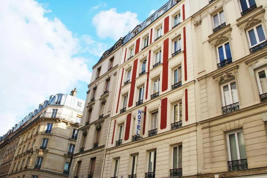 Hotel Avenir Jonquiere - photo 8