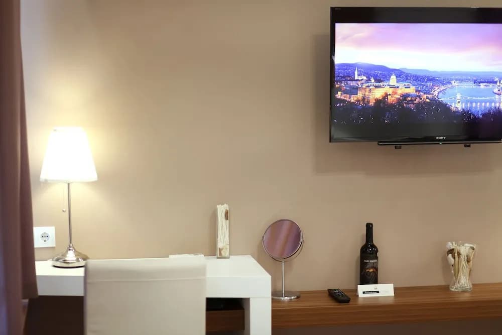 Dfive Apartments - Szervita - photo 2