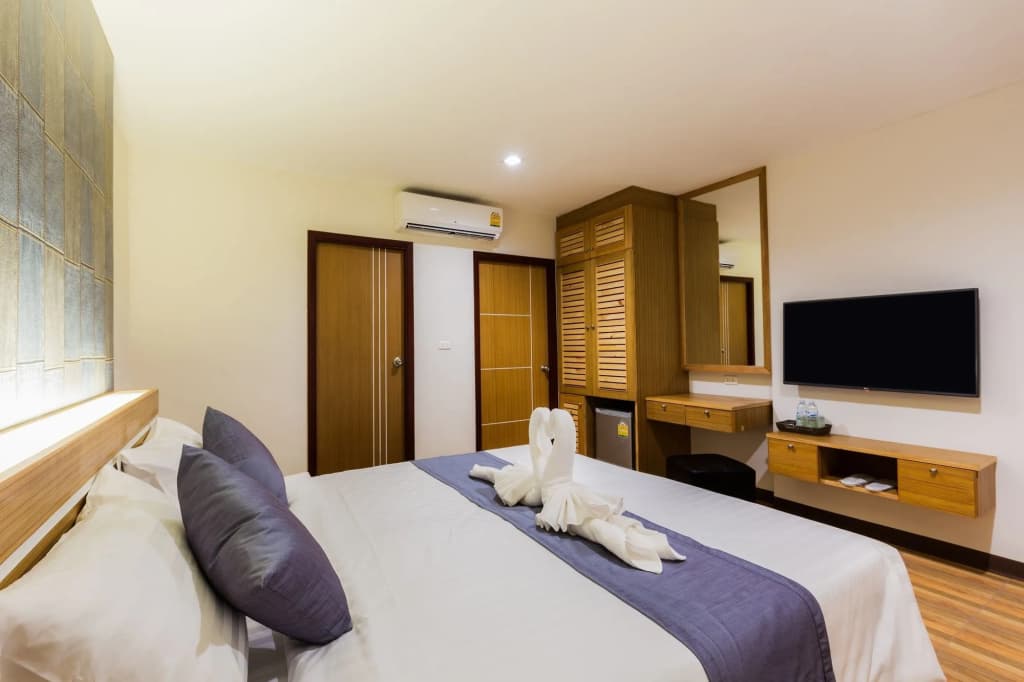 Tee Pak Dee Resident Phuket - photo 7