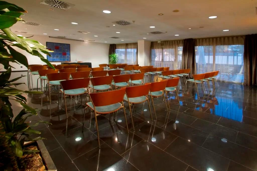 Eurohotel Diagonal Port - photo 24