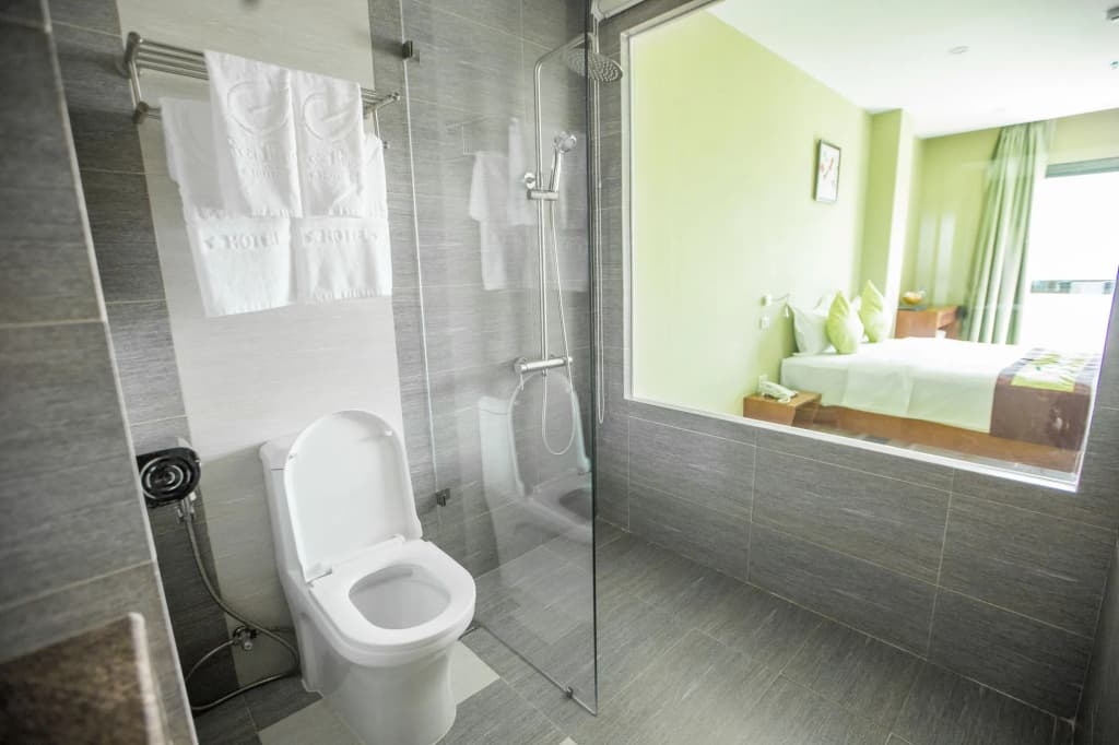 Green House Hotel - photo 10