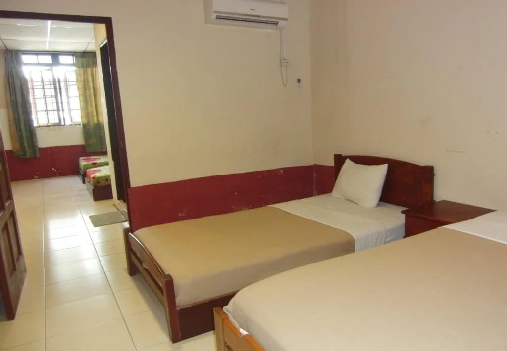 GW Furama Apartment - main photo