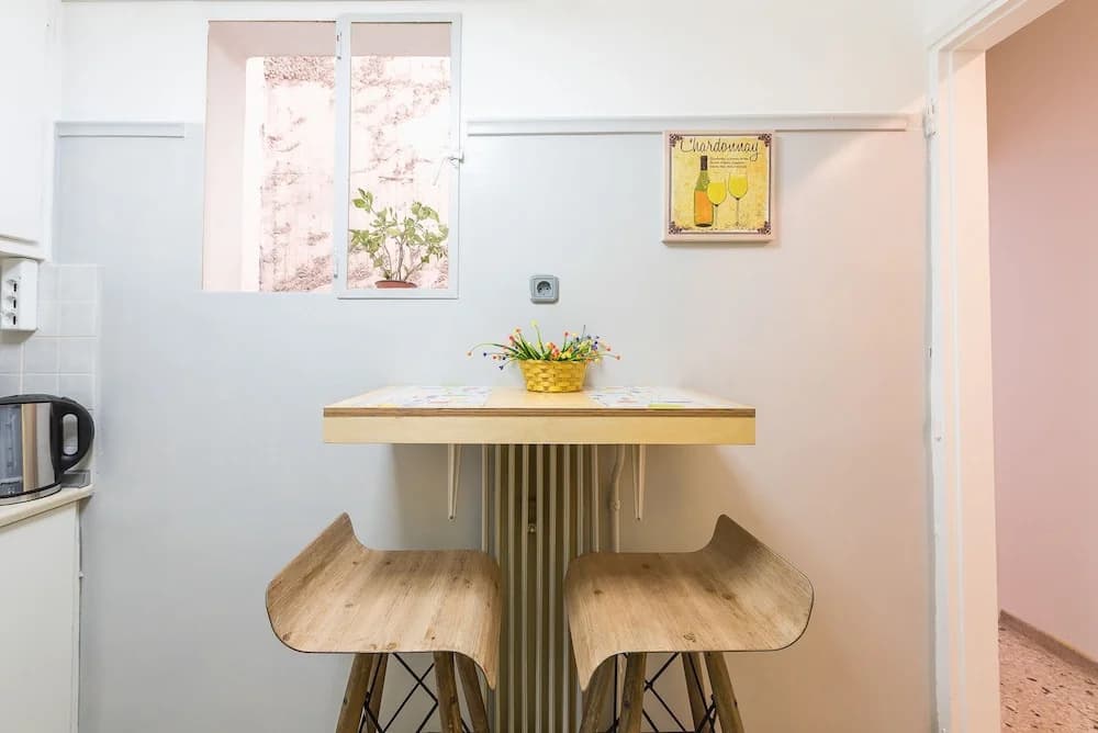 Warm Delightful Acropolis Apartment by Cloudkeys - photo 14