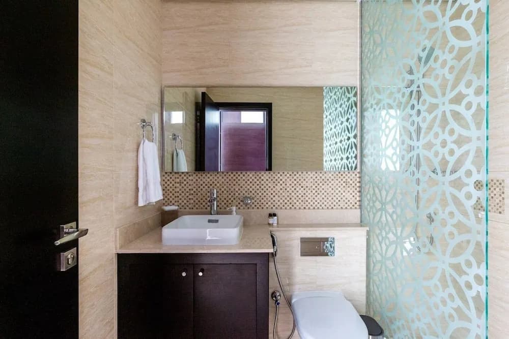 Luxurious 3BR Loft W/ Study In Downtown Dubai - photo 8