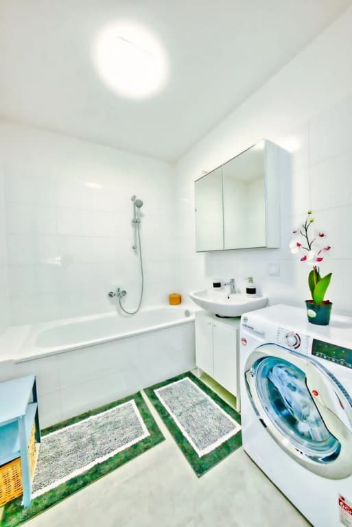 Charming 2-bed Apartment in Wien - photo 8