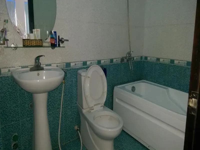 Thoang Sai Gon Hotel - photo 15